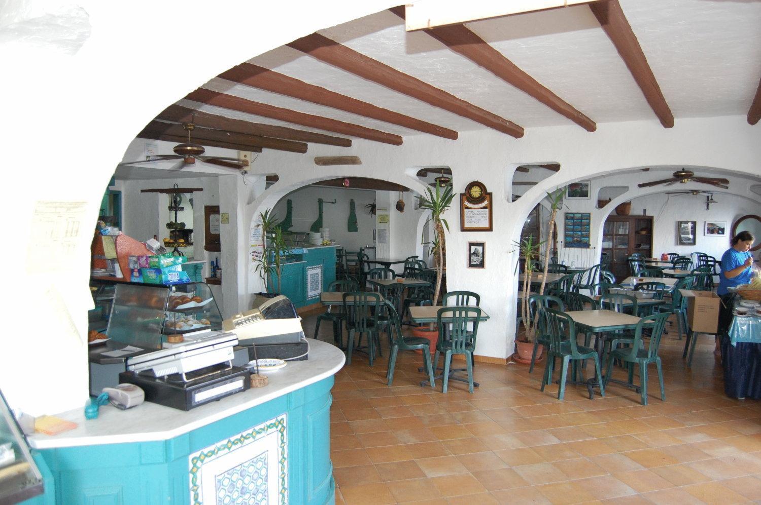 Hotel Conti Vulcano  Exteriör bild